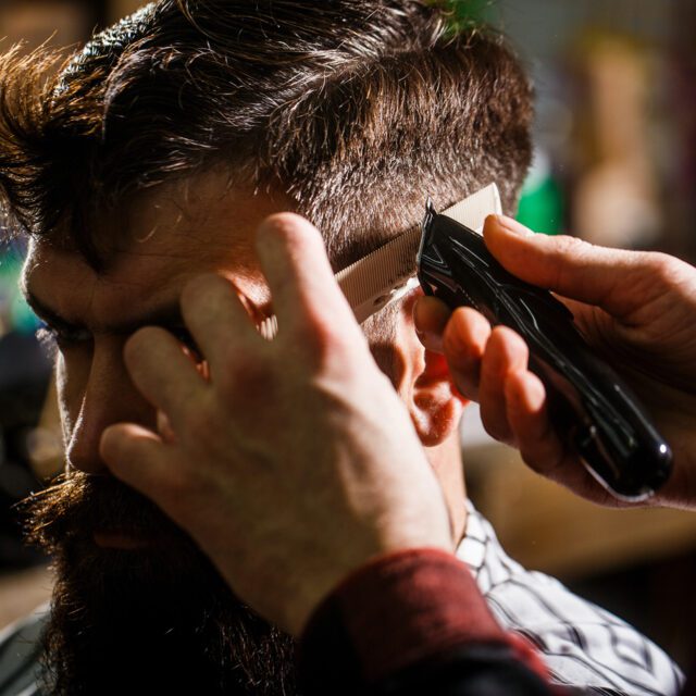 Reviews | Kenz Barbers | The Best Barbershop Near You